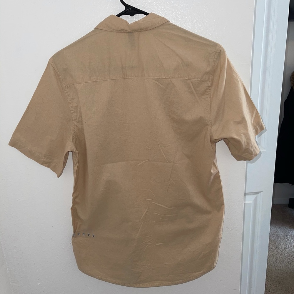 H&M Button Up - Picture 3 of 3
